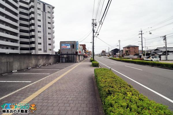 店舗付住宅 徳島市北沖洲１丁目 JR牟岐線阿波富田駅 2,900万円