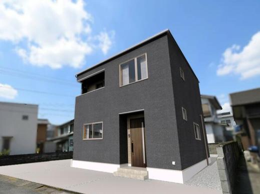 新築戸建 阿南市日開野町宮原 JR牟岐線阿南駅 2,698万円
