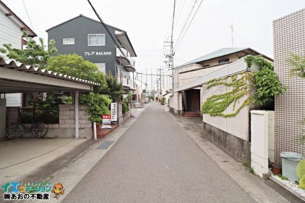 土地 徳島市住吉４丁目 JR徳島線徳島駅 2,000万円