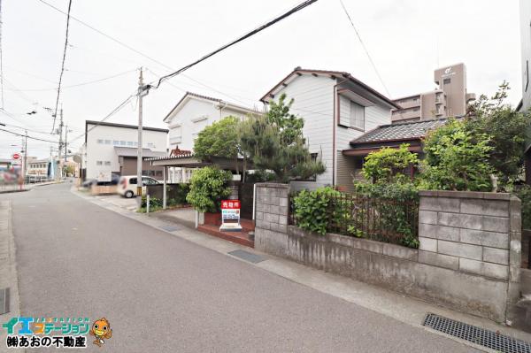 土地 徳島市住吉４丁目 JR徳島線徳島駅 2,000万円