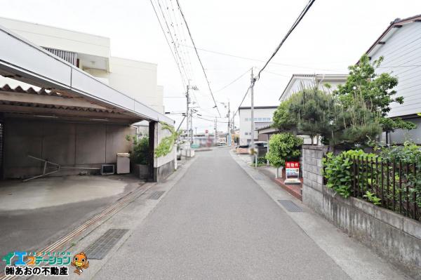 土地 徳島市住吉４丁目 JR徳島線徳島駅 2,000万円