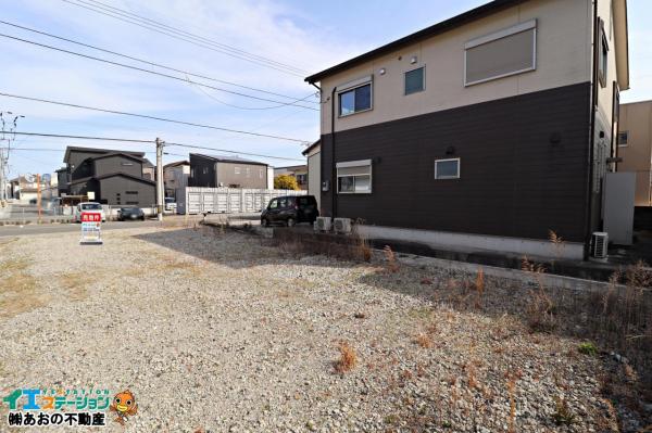 土地 板野郡北島町中村字御供田 JR高徳線吉成駅 900万円