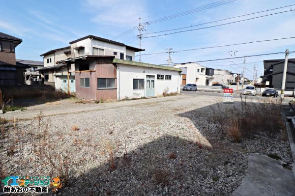 土地 板野郡北島町中村字御供田 JR高徳線吉成駅 900万円