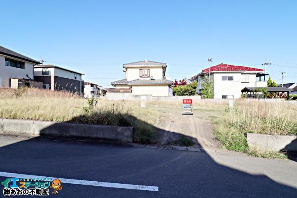 土地 板野郡板野町大寺字岡山路 JR高徳線板野駅 150万円