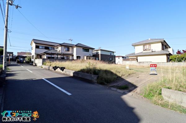 土地 板野郡板野町大寺字岡山路 JR高徳線板野駅 150万円