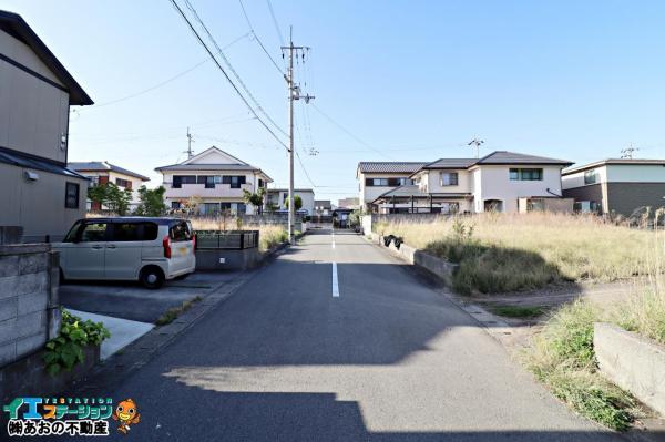 土地 板野郡板野町大寺字岡山路 JR高徳線板野駅 150万円