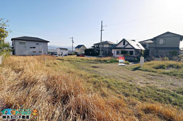 土地 板野郡板野町大寺字岡山路 JR高徳線板野駅 150万円