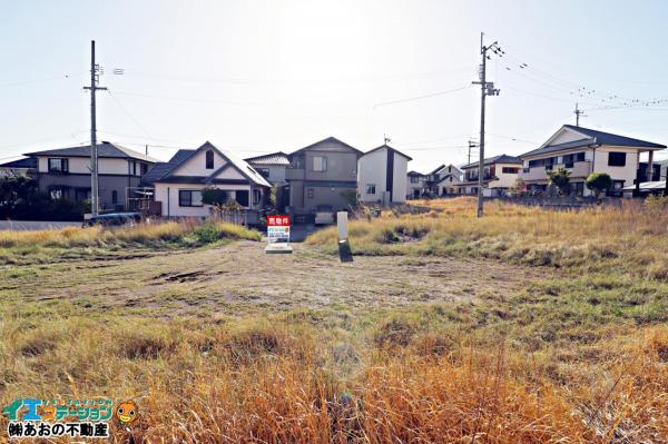 土地 板野郡板野町大寺字岡山路 JR高徳線板野駅 150万円