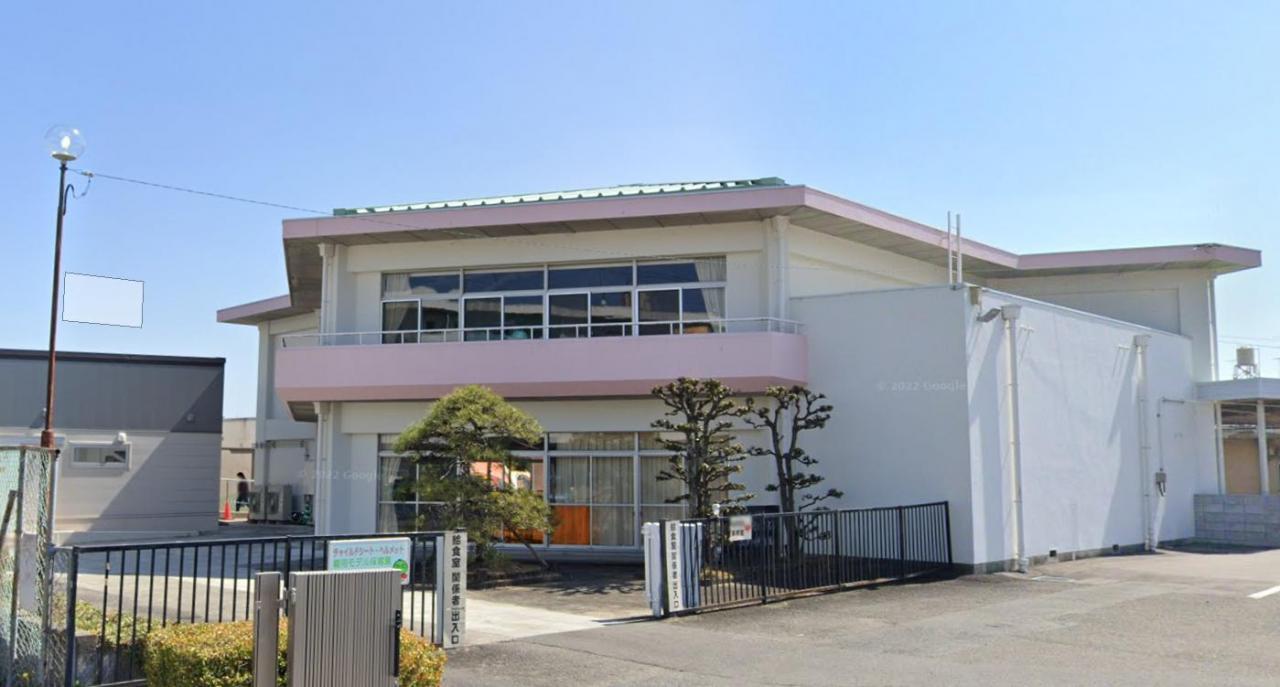 板野町立 板野保育園