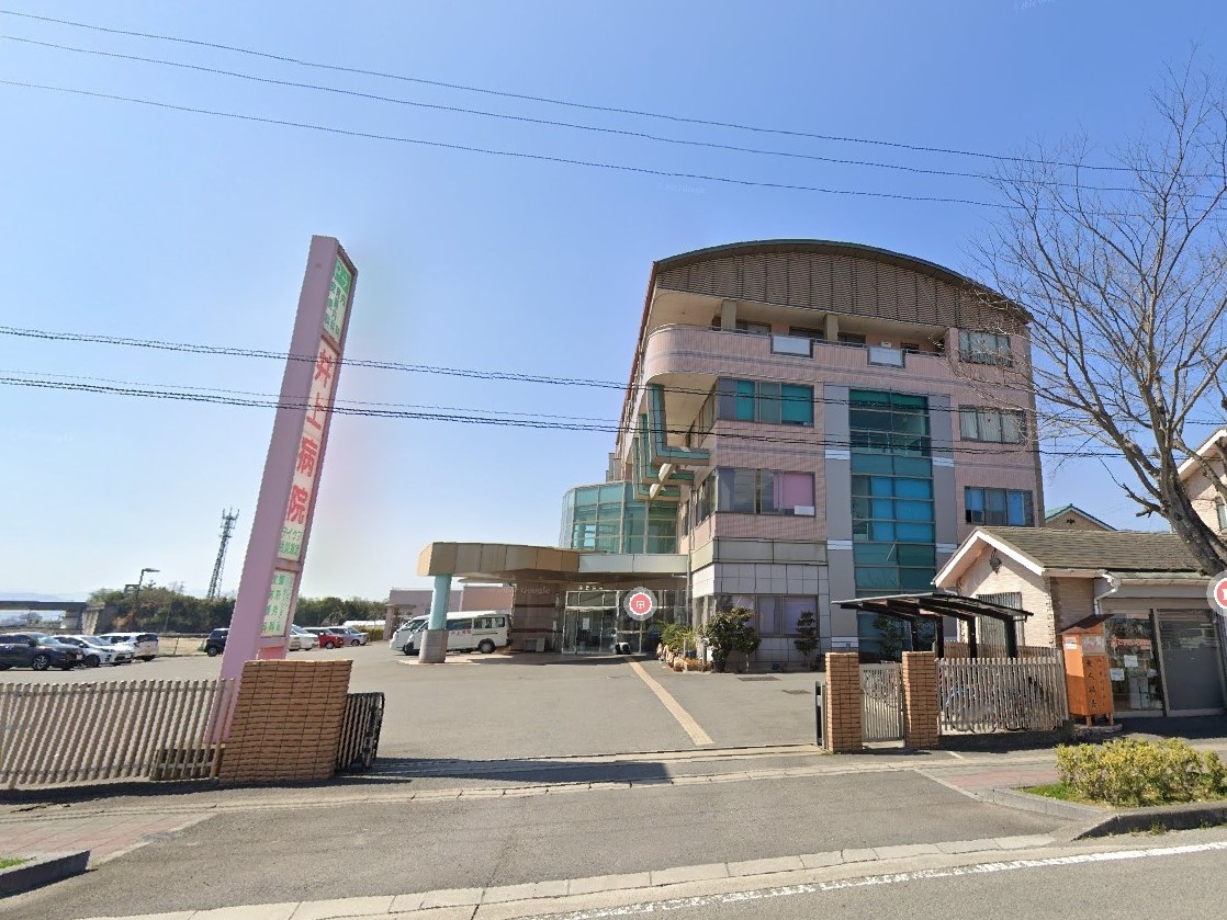 十全会 井上病院