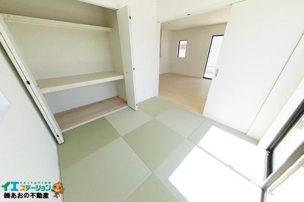 新築戸建 徳島市国府町日開 JR徳島線府中駅 2,280万円