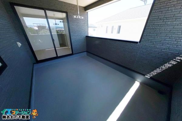 新築戸建 徳島市国府町日開 JR徳島線府中駅 2,280万円