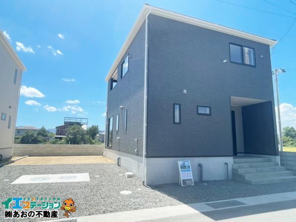 新築戸建 徳島市国府町日開 JR徳島線府中駅 2,480万円