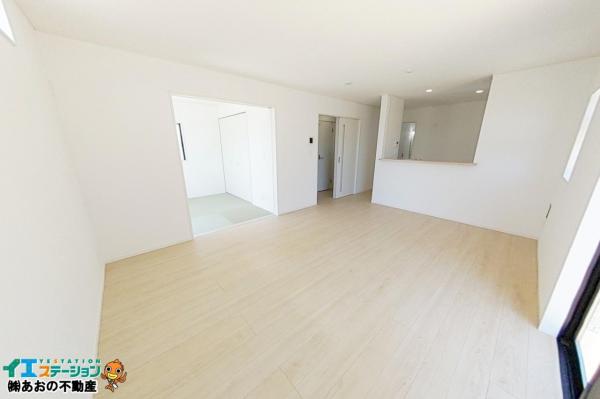 新築戸建 徳島市国府町日開 JR徳島線府中駅 2,280万円