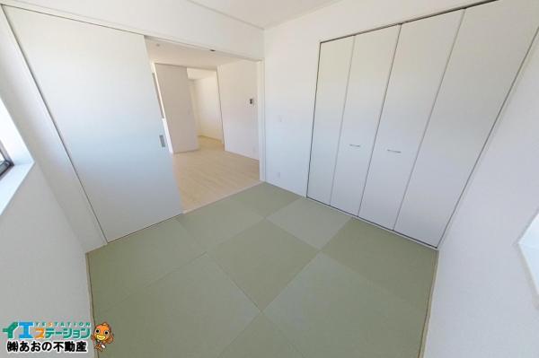 新築戸建 徳島市国府町日開 JR徳島線府中駅 2,380万円