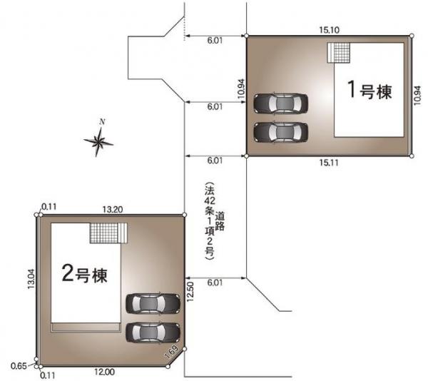 新築戸建 阿南市才見町田中 JR牟岐線阿南駅 2,680万円