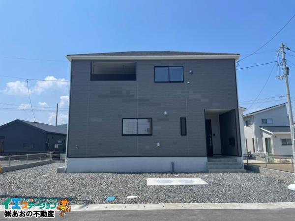 新築戸建 阿南市才見町田中 JR牟岐線阿南駅 2,680万円