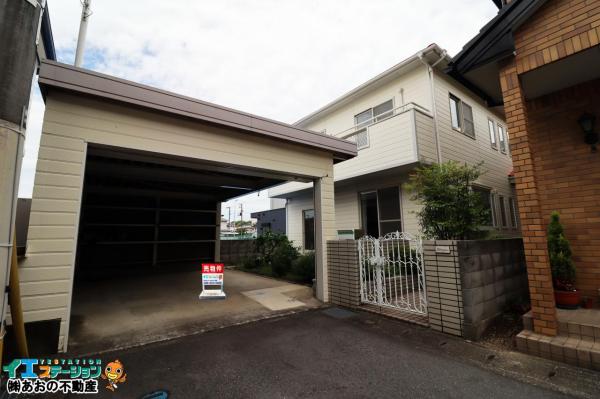 中古戸建 徳島市福島１丁目 JR牟岐線阿波富田駅 2,450万円