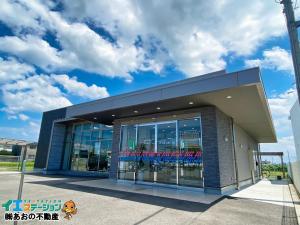 徳島大正銀行 川内支店