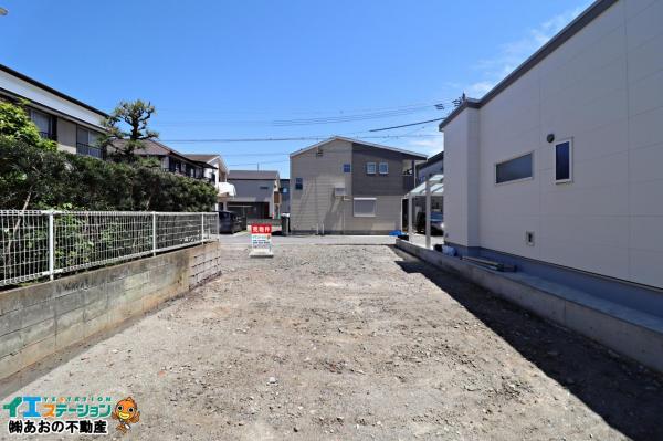 土地 徳島市北田宮３丁目 JR徳島線佐古駅 990万円