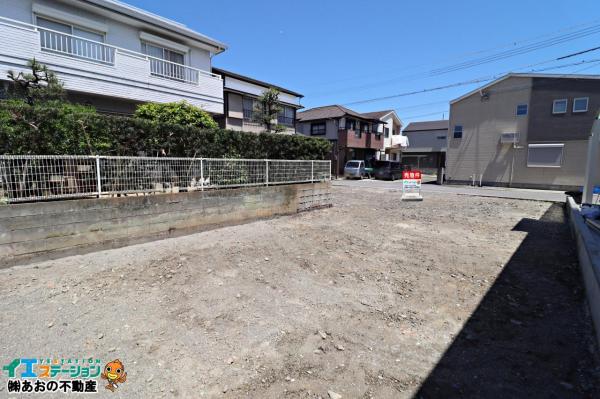土地 徳島市北田宮３丁目 JR徳島線佐古駅 990万円