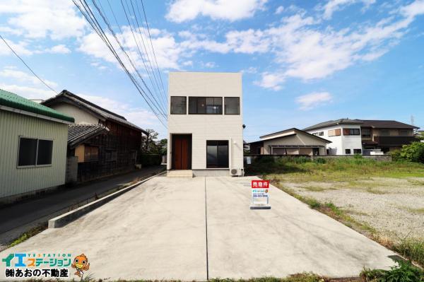中古戸建 徳島市国府町中 JR徳島線府中駅 2,410万円