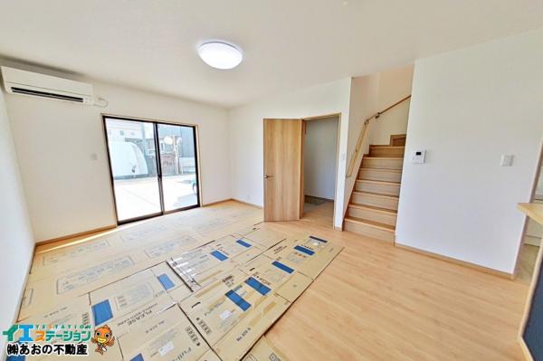 中古戸建 徳島市国府町中 JR徳島線府中駅 2,410万円