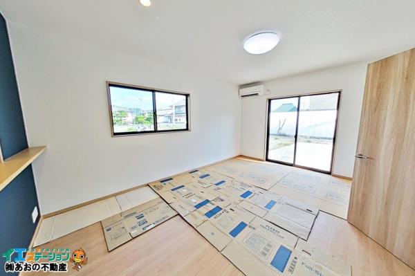 中古戸建 徳島市国府町中 JR徳島線府中駅 2,410万円