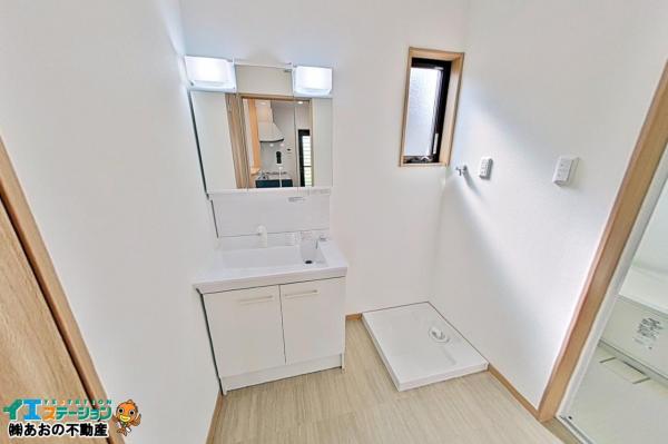 中古戸建 徳島市国府町中 JR徳島線府中駅 2,410万円