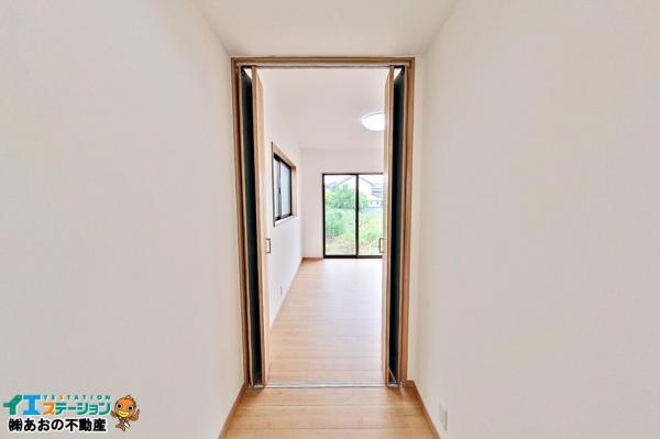 中古戸建 徳島市国府町中 JR徳島線府中駅 2,410万円