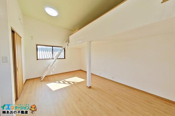 中古戸建 徳島市国府町中 JR徳島線府中駅 2,410万円