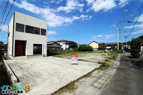中古戸建 徳島市国府町中 JR徳島線府中駅 2,410万円
