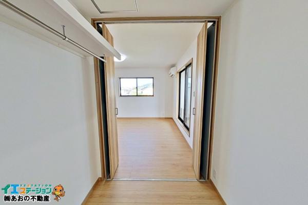 中古戸建 徳島市国府町中 JR徳島線府中駅 2,410万円