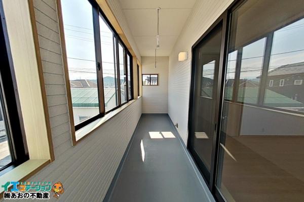 中古戸建 徳島市国府町中 JR徳島線府中駅 2,410万円