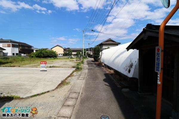 中古戸建 徳島市国府町中 JR徳島線府中駅 2,410万円