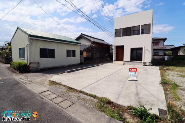 中古戸建 徳島市国府町中 JR徳島線府中駅 2,410万円