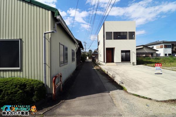 中古戸建 徳島市国府町中 JR徳島線府中駅 2,410万円