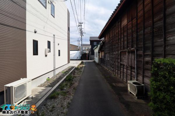 中古戸建 徳島市国府町中 JR徳島線府中駅 2,410万円