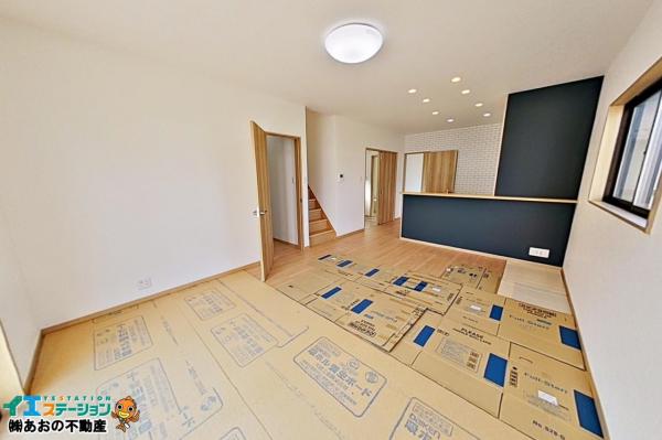 中古戸建 徳島市国府町中 JR徳島線府中駅 2,410万円
