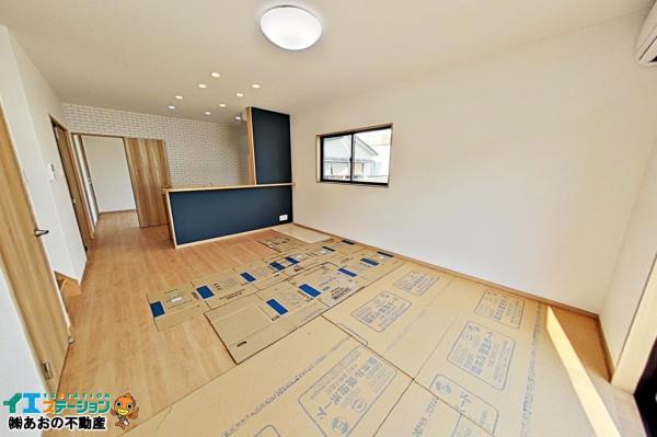 中古戸建 徳島市国府町中 JR徳島線府中駅 2,410万円