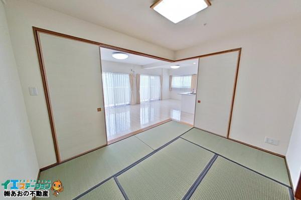 中古マンション 徳島市北田宮３丁目 JR徳島線佐古駅 2,480万円