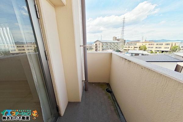 中古マンション 徳島市北田宮３丁目 JR徳島線佐古駅 2,480万円