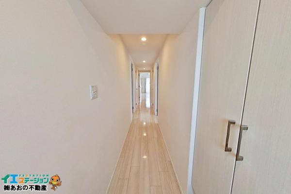 中古マンション 徳島市北田宮３丁目 JR徳島線佐古駅 2,480万円