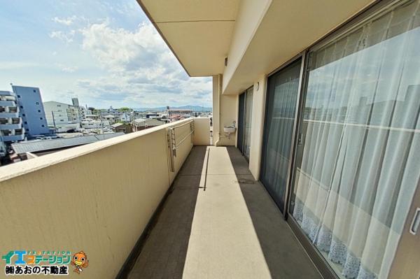 中古マンション 徳島市北田宮３丁目 JR徳島線佐古駅 2,480万円