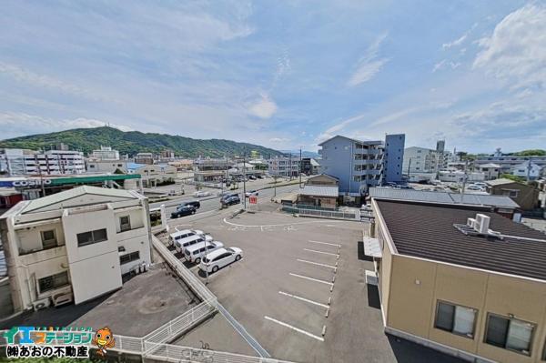 中古マンション 徳島市北田宮３丁目 JR徳島線佐古駅 2,480万円