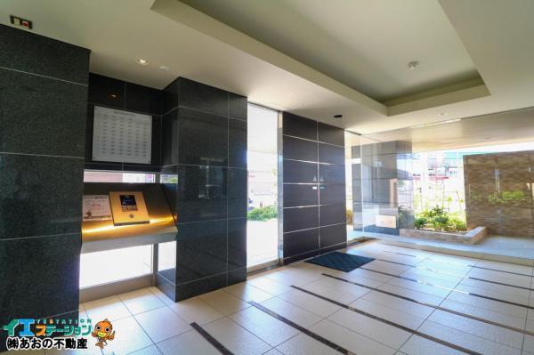 中古マンション 徳島市北田宮３丁目 JR徳島線佐古駅 2,480万円