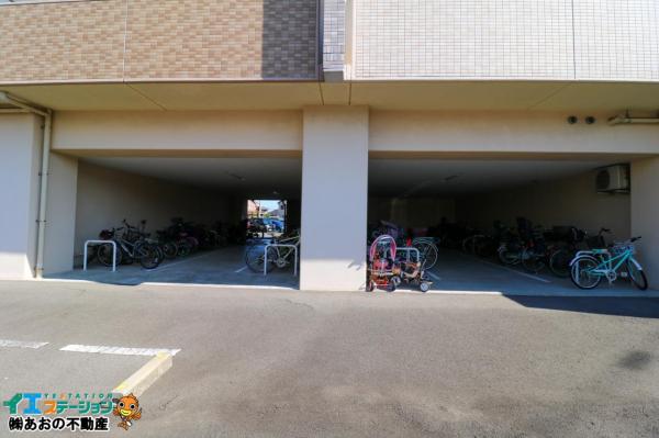 中古マンション 徳島市北田宮３丁目 JR徳島線佐古駅 2,480万円
