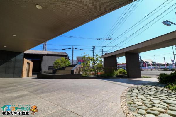 中古マンション 徳島市北田宮３丁目 JR徳島線佐古駅 2,480万円