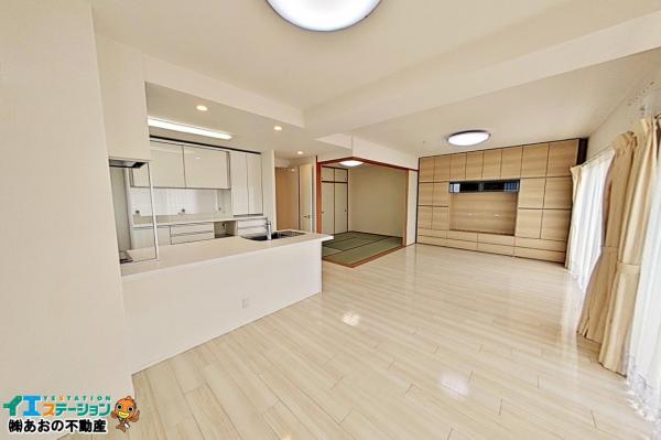 中古マンション 徳島市北田宮３丁目 JR徳島線佐古駅 2,480万円