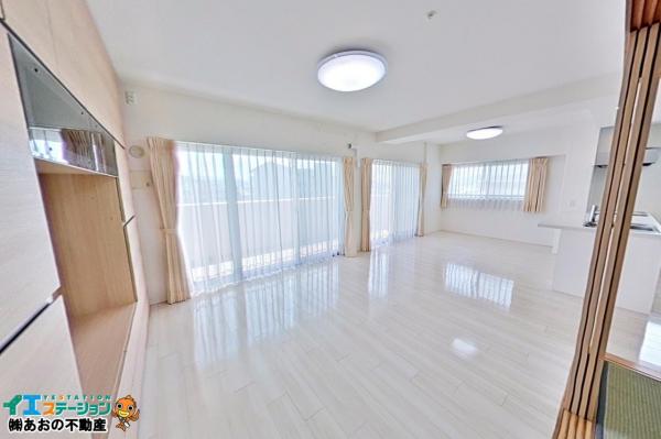 中古マンション 徳島市北田宮３丁目 JR徳島線佐古駅 2,480万円
